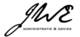 Logo JWE Administratie & Advies