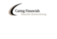 Logo Caring Financials