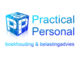 Logo Administratiekantoor Practical & Personal V.O.F.