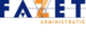 Logo Fazet B.V.