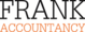 Logo Frank accountancy