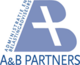 Logo A & B Partners