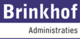 Logo Brinkhof Administraties