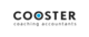 Logo Cooster coaching accountants B.V.