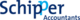Logo Schipper Accountants B.V.