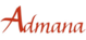 Logo Admana Administratiekantoor