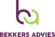 Logo Bekkers Advies