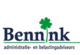 Logo Bennink Administratie- en Belastingadviseurs