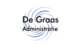 Logo De Graas Administratie