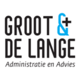 Logo Groot en de Lange