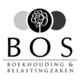 Logo Bos Boekhouding en Belastingzaken B.V.