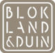 Logo Blokland & Duin B.V.