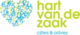 Logo Hart van de zaak