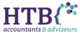 Logo HTB accountants & adviseurs
