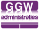 Logo GGW Administraties