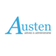 Logo Austen Advies & Administratie