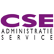 Logo CSE Administratie Service