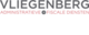 Logo Administratie en Adviesbureau Vliegenberg