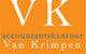 Logo Accountantskantoor Van Krimpen B.V.