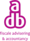 Logo ADB Fiscale advisering & accountancy