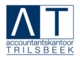 Logo Accountantskantoor Trilsbeek