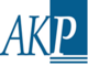 Logo Akp Administratiekantoor Peeters