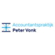 Logo Accountantspraktijk Peter Vonk