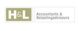 Logo H&L Accountants & Belastingadviseurs