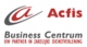 Logo Acfis Business Centrum