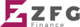 Logo ZFG finance
