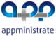 Logo Appministrate B.V.