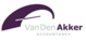 Logo Van den Akker Accountancy B.V.
