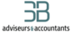 Logo 3B adviseurs & accountants
