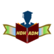 Logo HDH Administratie