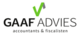 Logo Gaaf Advies B.V.