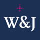 Logo Worrell & Jetten Accountants en Adviseurs