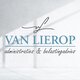 Logo Van Lierop Administraties & Belastingadvies