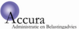 Logo Accura Administratie en Belastingadvies