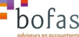 Logo Bofas Adviseurs en Accountants B.V.