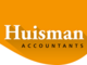Logo Huisman Accountants