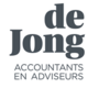 Logo De Jong Accountants en Adviseurs B.V.