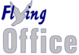 Logo Flying Office