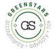 Logo GreenStars B.V.