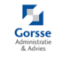 Logo Gorsse Administratie & Advies