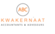 Logo ABC-Kwakernaat B.V.
