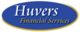 Logo Huvers Financial Services