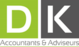 Logo DK Eindhoven B.V.