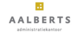 Logo Administratiekantoor J.B. Aalberts