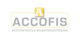 Logo Accofis Accountants en Belastingadviseurs