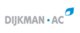 Logo Dijkman AC B.V.